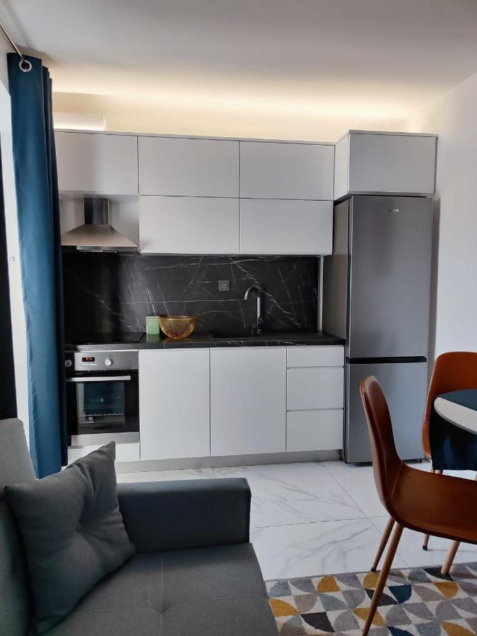 Apartment Augustini Cres Exterior foto